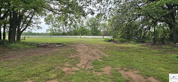 9.2 Acres of Residential Land for Sale in Montrose, Missouri