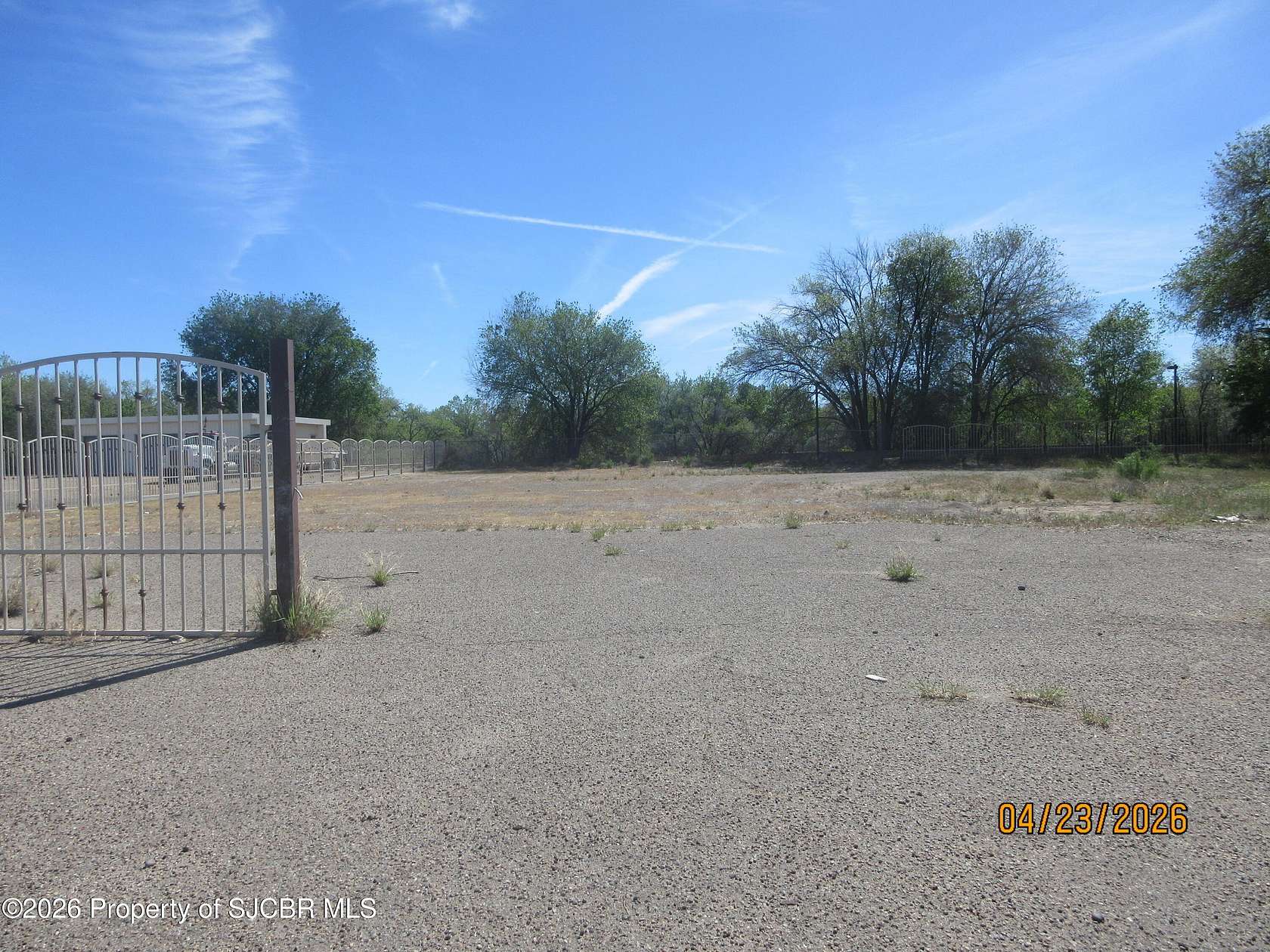 1.18 Acres of Commercial Land for Sale in Farmington, New Mexico