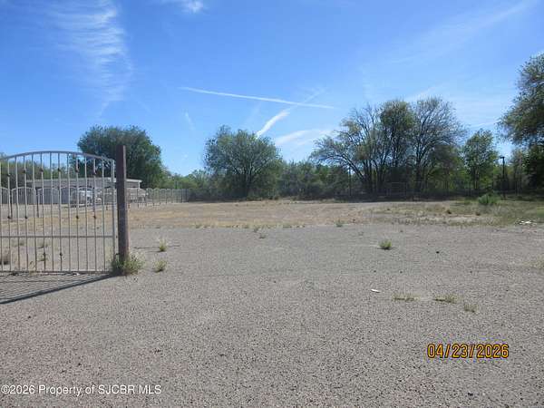 1.18 Acres of Commercial Land for Sale in Farmington, New Mexico