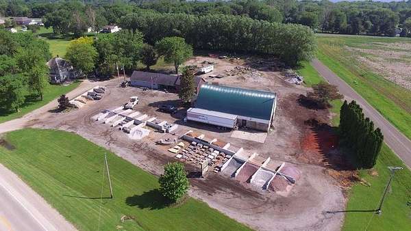 8 Acres of Improved Mixed-Use Land for Sale in Beaver Dam, Wisconsin