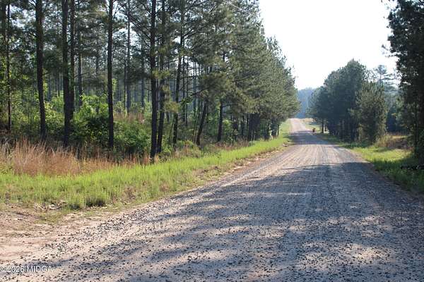 13 Acres of Land for Sale in Forsyth, Georgia