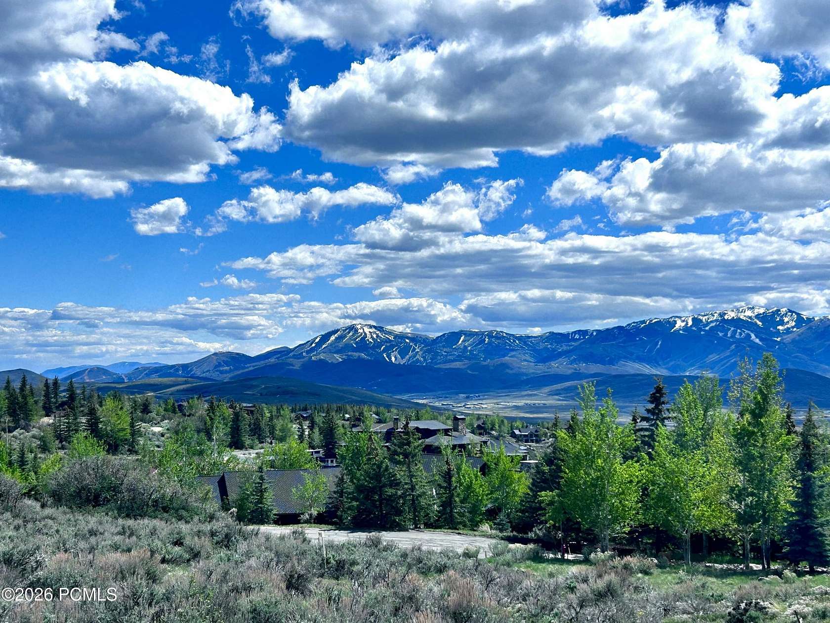 1.37 Acres of Residential Land for Sale in Park City, Utah
