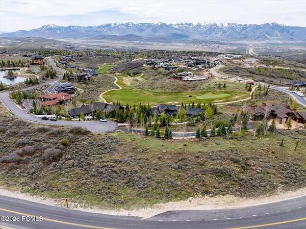 1.37 Acres of Residential Land for Sale in Park City, Utah