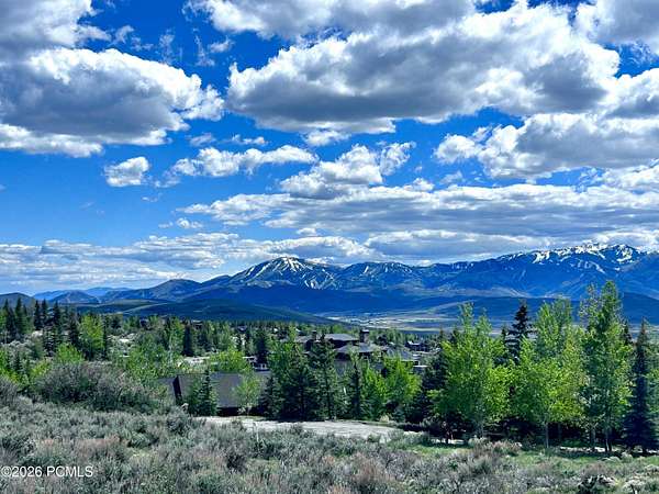 1.37 Acres of Residential Land for Sale in Park City, Utah
