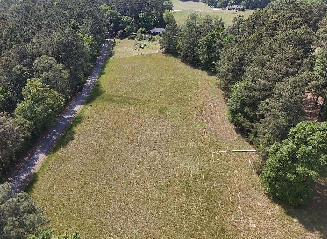 2.26 Acres of Residential Land for Sale in Laurens, South Carolina