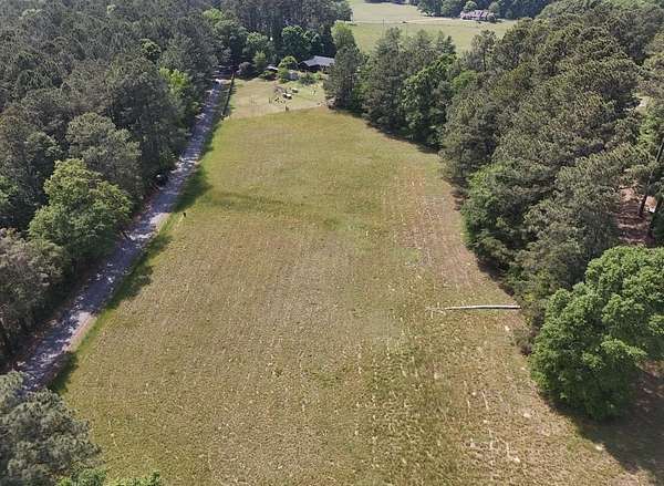 2.26 Acres of Residential Land for Sale in Laurens, South Carolina