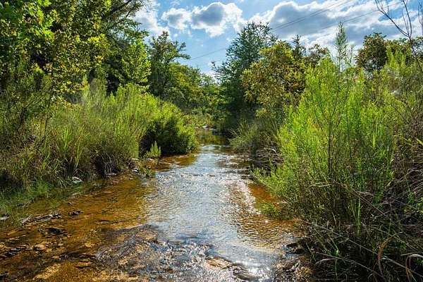 90 Acres of Land for Sale in Blanco, Texas