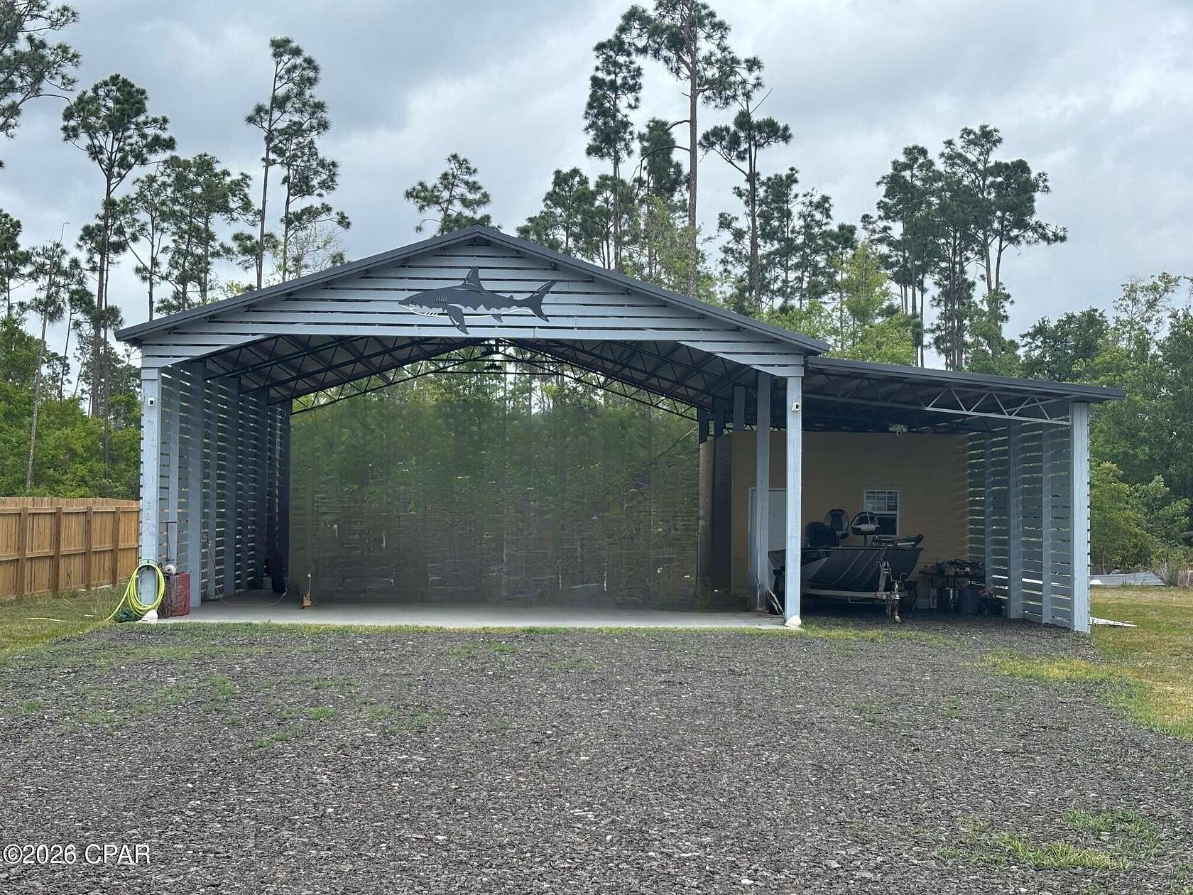 0.46 Acres of Residential Land for Sale in Port St. Joe, Florida