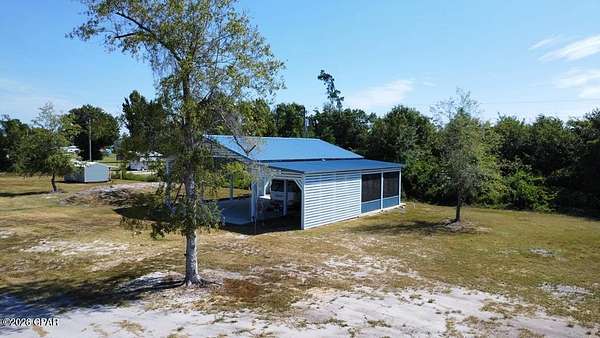 0.46 Acres of Residential Land for Sale in Port St. Joe, Florida