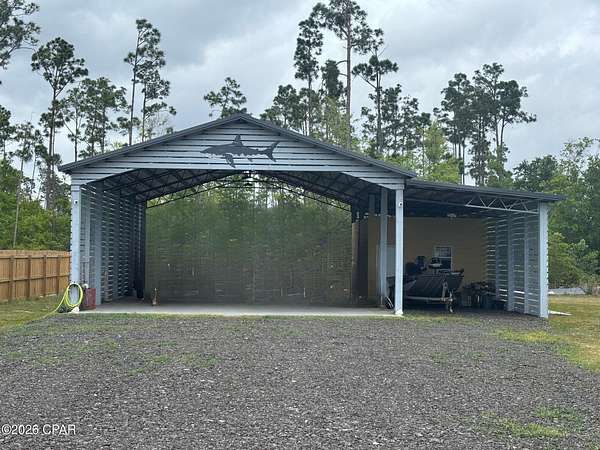 0.46 Acres of Residential Land for Sale in Port St. Joe, Florida