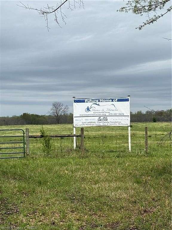 30.7 Acres of Land for Sale in Barling, Arkansas