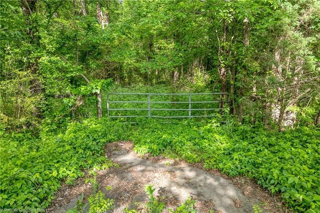 7 Acres of Residential Land for Sale in Greenwood, Arkansas