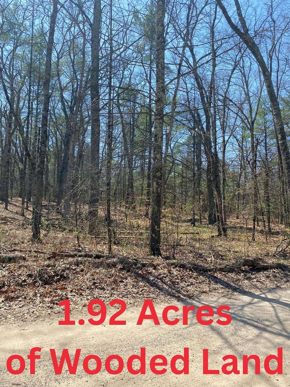 2 Acres of Residential Land for Sale in Twin Lake, Michigan