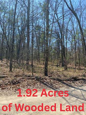 2 Acres of Residential Land for Sale in Twin Lake, Michigan