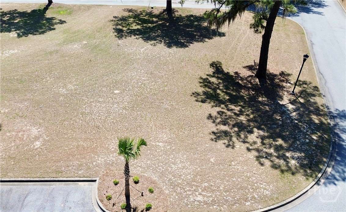 0.17 Acres of Land for Sale in Midway, Georgia