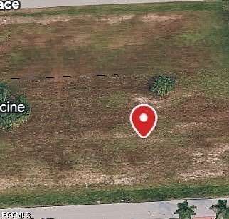 0.34 Acres of Commercial Land for Sale in Cape Coral, Florida