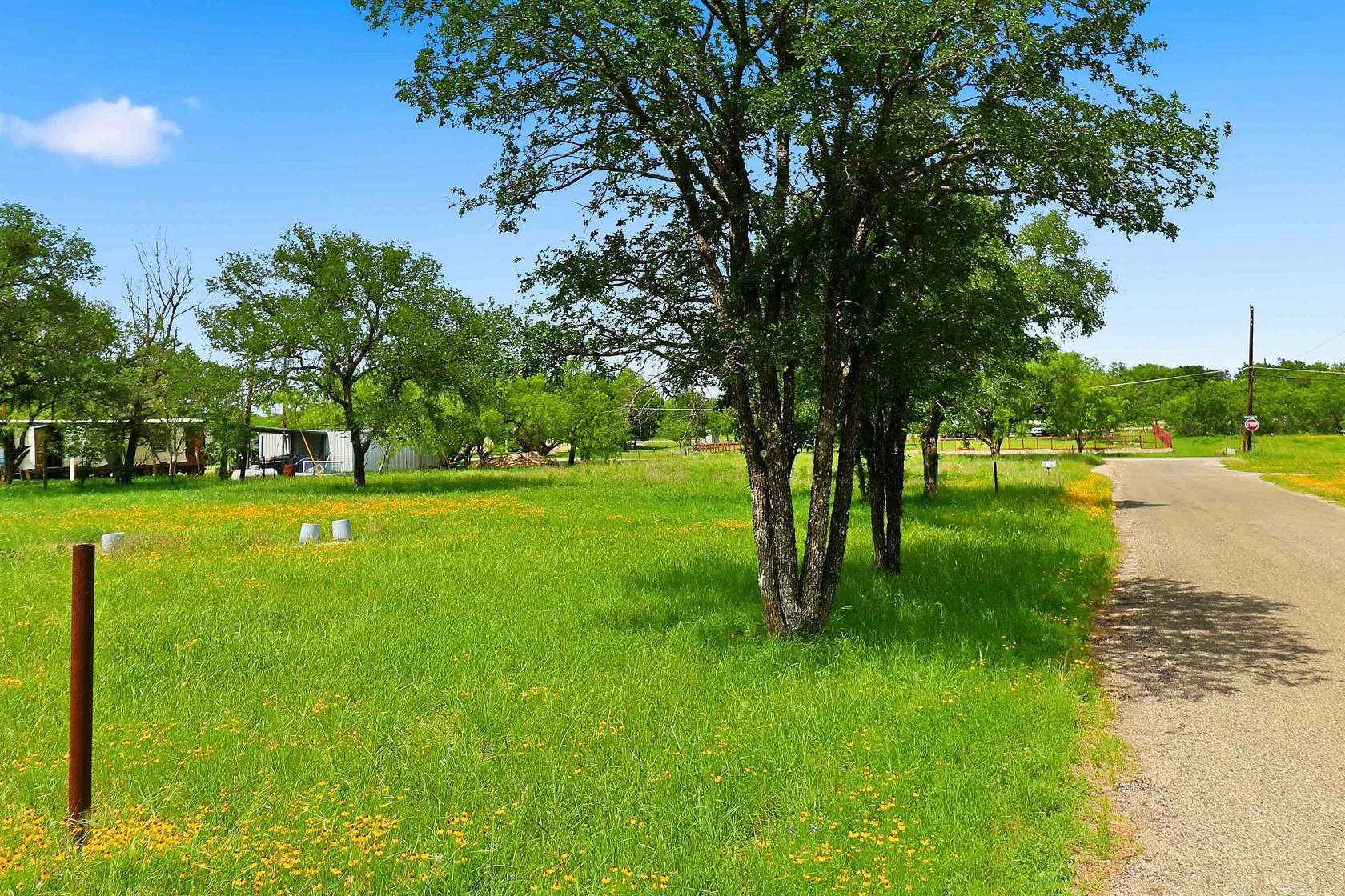 0.23 Acres of Residential Land for Sale in Granite Shoals, Texas
