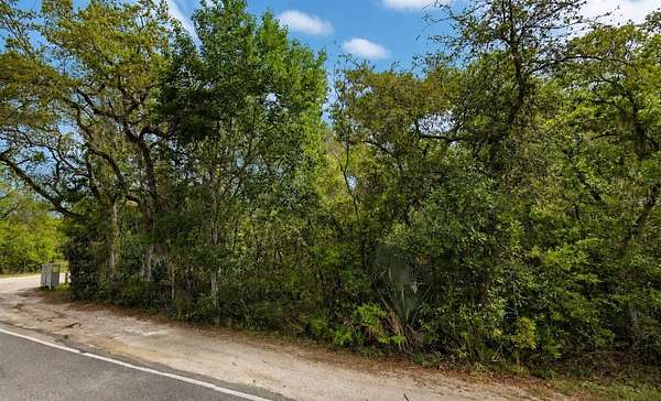 0.24 Acres of Residential Land for Sale in Fort McCoy, Florida