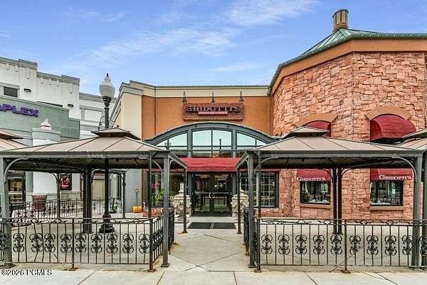 1.67 Acres of Commercial Land for Sale in Park City, Utah