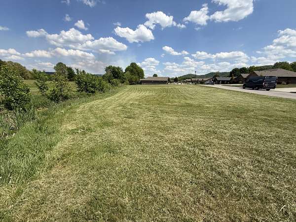 0.77 Acres of Residential Land for Sale in Berea, Kentucky