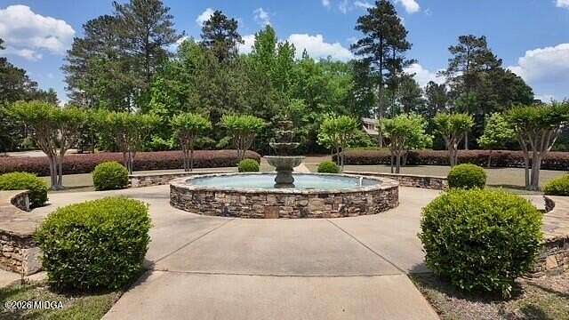 0.33 Acres of Residential Land for Sale in Macon, Georgia