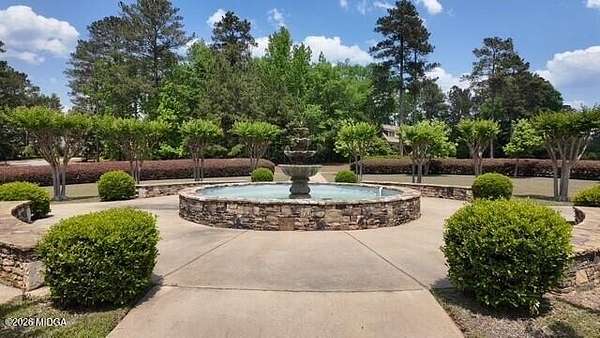 0.33 Acres of Residential Land for Sale in Macon, Georgia