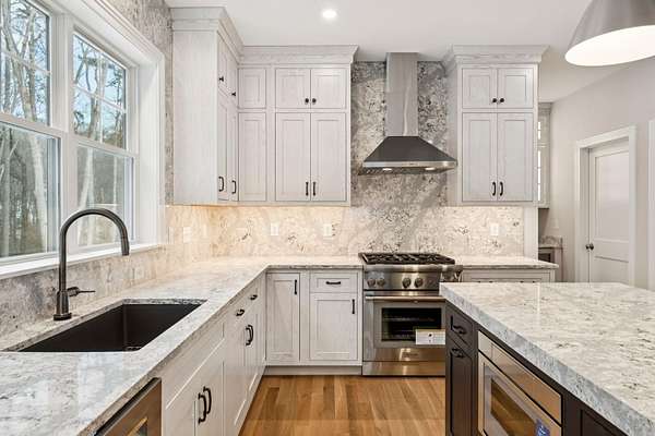 1.5 Acres of Land with Home for Sale in Greenland, New Hampshire