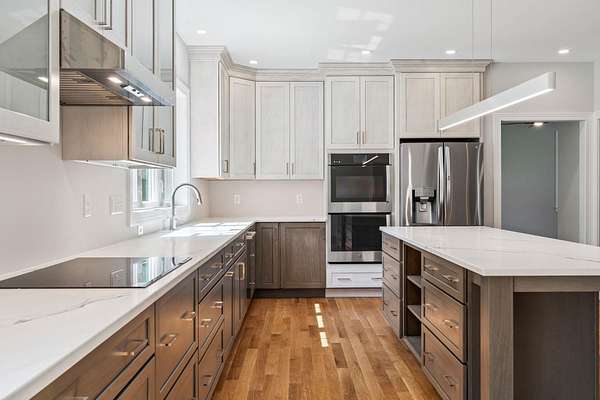 1.62 Acres of Land with Home for Sale in Greenland, New Hampshire