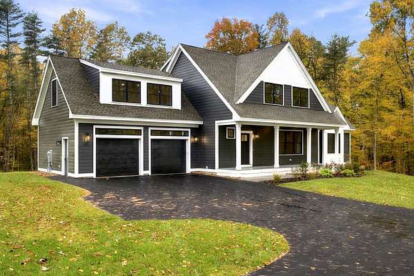 1.62 Acres of Land with Home for Sale in Greenland, New Hampshire