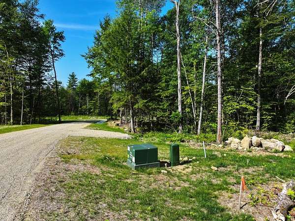 3.68 Acres of Residential Land for Sale in Leicester, Vermont