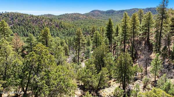 2 Acres of Land for Sale in Prescott, Arizona