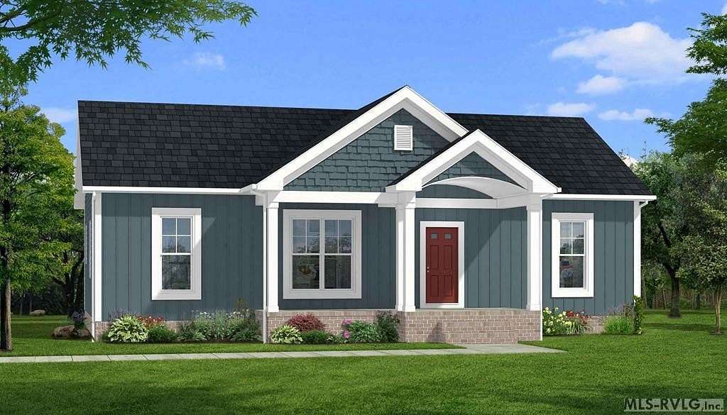 3 Acres of Land with Home for Sale in Clover, Virginia