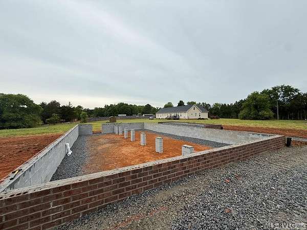 2.12 Acres of Land with Home for Sale in Halifax, Virginia