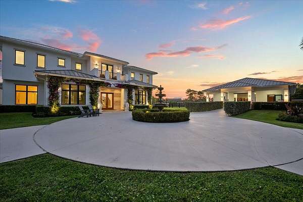 5 Acres of Land with Home for Sale in Lake Worth Beach, Florida