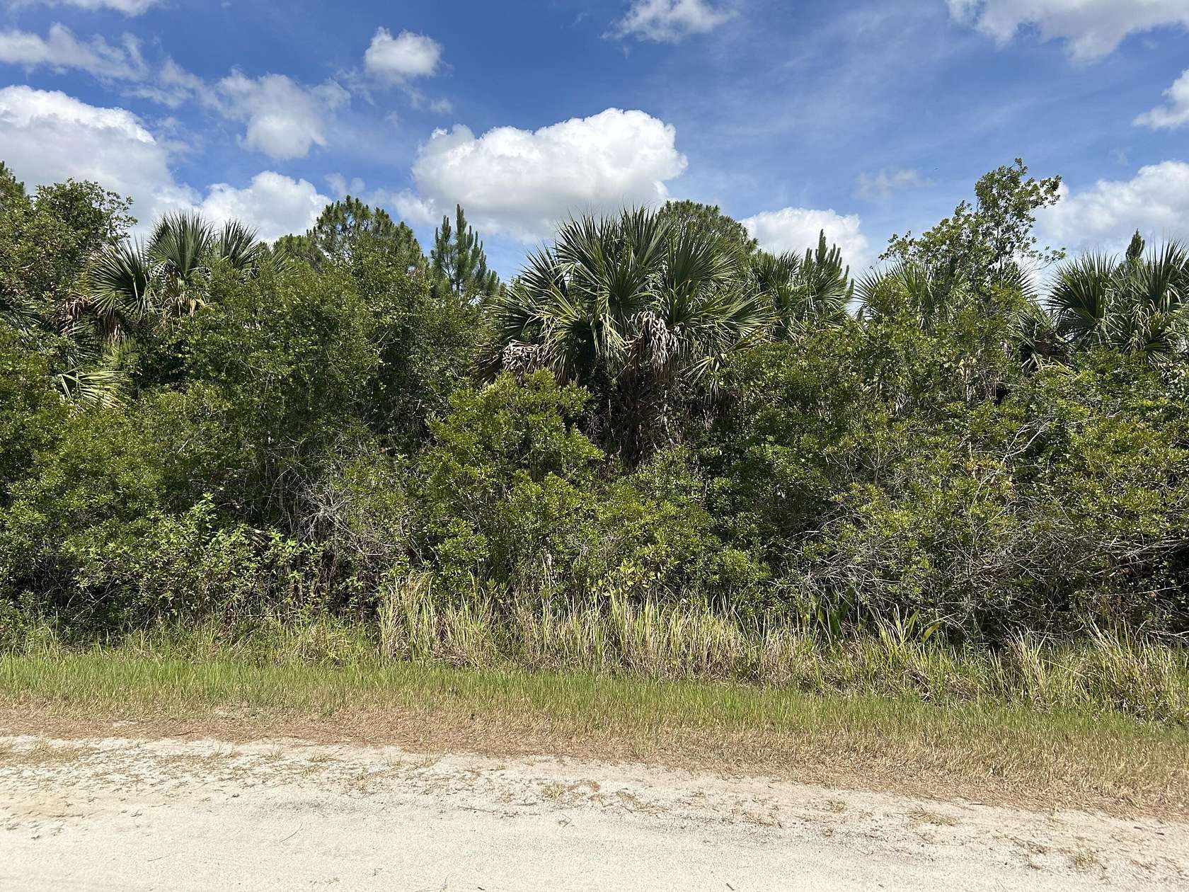 0.48 Acres of Residential Land for Sale in Palm Bay, Florida