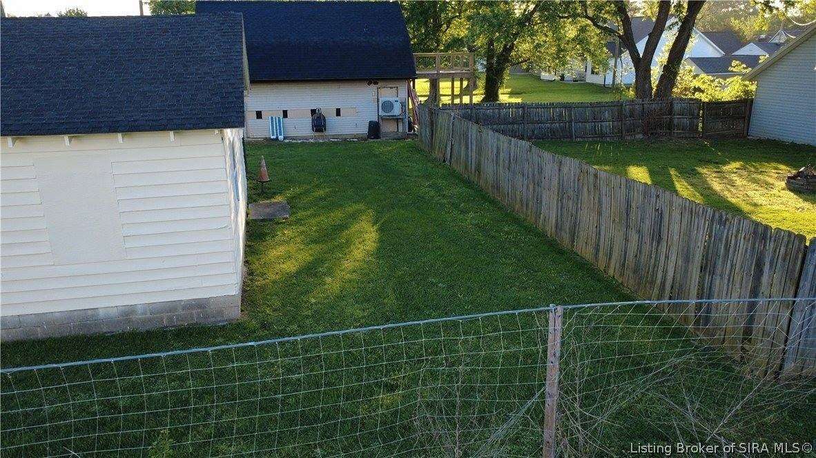 0.08 Acres of Land for Sale in Sellersburg, Indiana