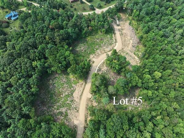 2.59 Acres of Residential Land for Sale in Leicester, Vermont