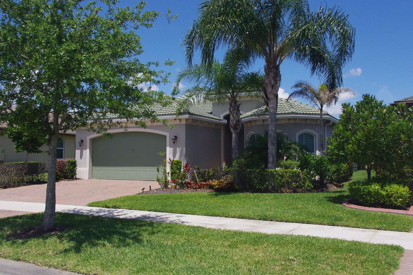 14 Acres of Land with Home for Sale in Port St. Lucie, Florida