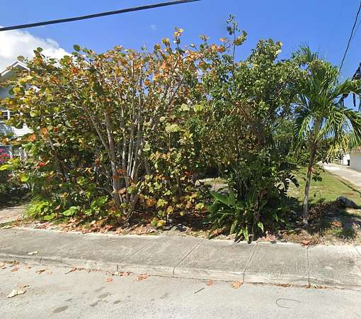 0.1 Acres of Commercial Land for Sale in Lake Worth Beach, Florida