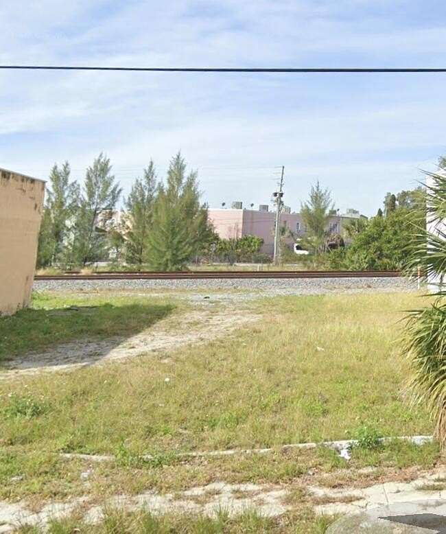 0.11 Acres of Commercial Land for Sale in West Palm Beach, Florida