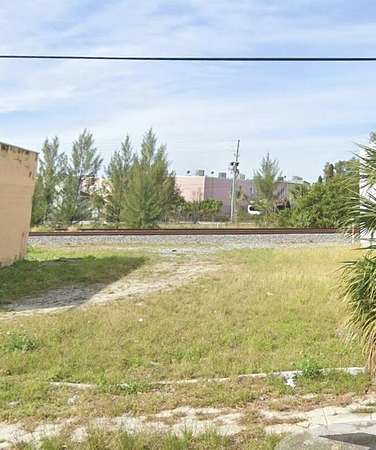 0.11 Acres of Commercial Land for Sale in West Palm Beach, Florida