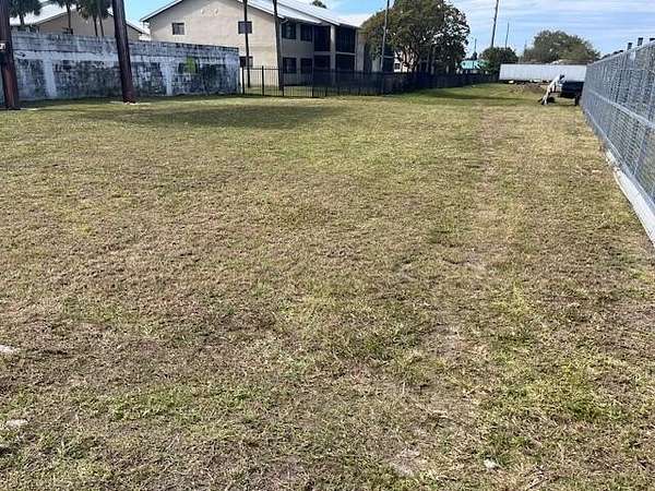 0.08 Acres of Commercial Land for Sale in Dania Beach, Florida