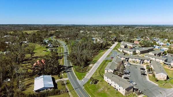 1.74 Acres of Residential Land for Sale in Madison, Florida