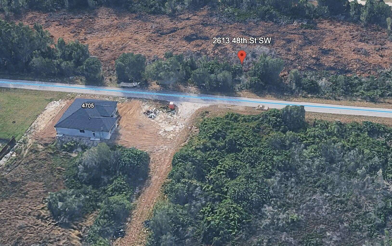 0.25 Acres of Residential Land for Sale in Lehigh Acres, Florida