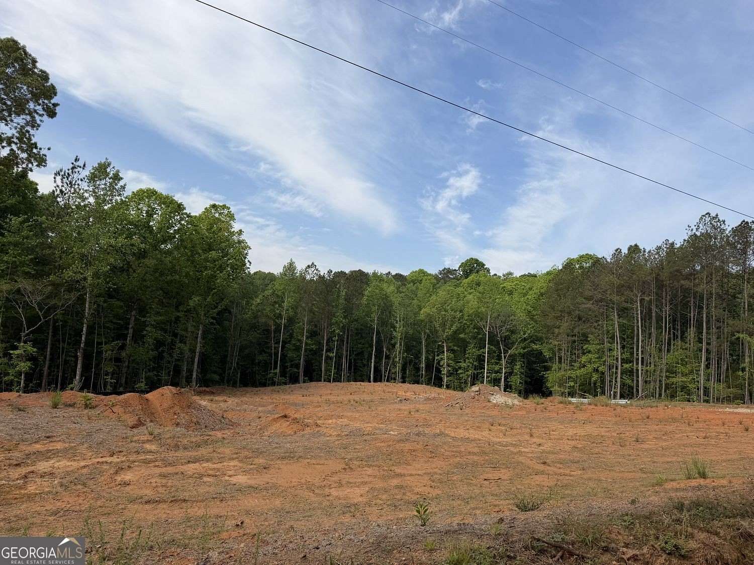 7.19 Acres of Residential Land for Sale in Forsyth, Georgia