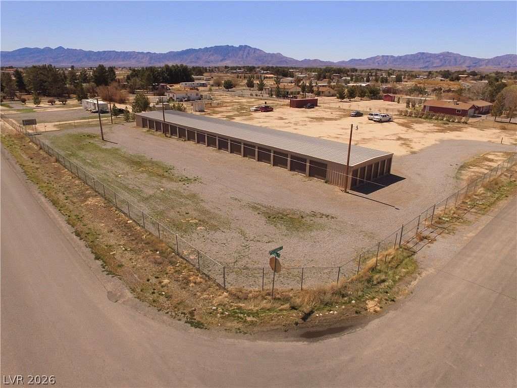 2 Acres of Land for Sale in Pahrump, Nevada