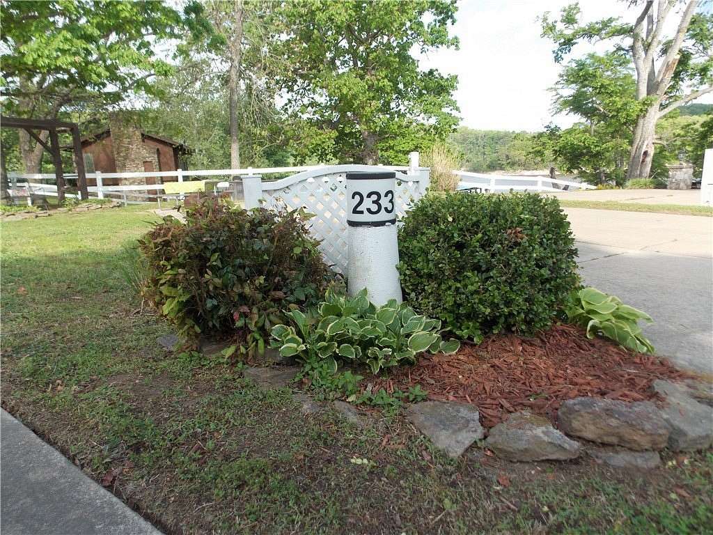 0.05 Acres of Land for Sale in Oakgrove, Arkansas