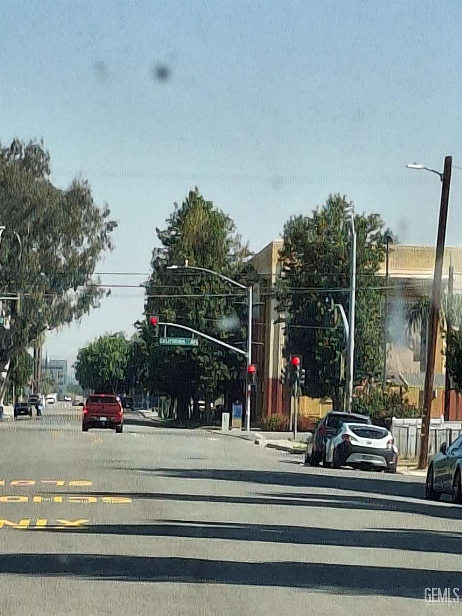 0.18 Acres of Residential Land for Sale in Bakersfield, California