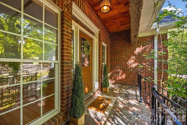 6 Acres of Land with Home for Sale in Richburg, South Carolina