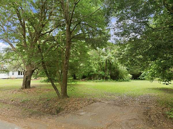 0.37 Acres of Residential Land for Sale in McClellanville, South Carolina